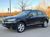 Volkswagen Touareg 3.0 TDI 245 CV tiptronic Blue - Volkswagen Touareg mit Diesel-Antrieb: Kombi, Automatik