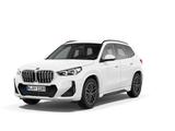 BMW X1 sDrive20i Steptronic M Sportpaket Head-Up