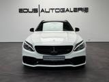 Mercedes-Benz C63 AMG T ACC LED Night Burm Perf AGA Pano - Mercedes-Benz C 63 AMG in Hannover