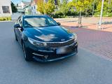 Kia KIA Optima  Sportwagen 1.7  TÜV 09/2027 gr... - gebrauchte Kia Optima aus dem Jahr 2018