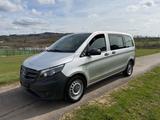 Mercedes-Benz Vito Tourer 116 CDI Pro 4x4 kompakt Automatik - Mercedes-Benz: Kompakt