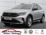 Volkswagen Taigo 1.5 TSI DSG Goal NAVI AHK REARVIEW GJ-REIF - Volkswagen Taigo GOAL mit Benzin-Antrieb