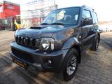Suzuki Jimny 1.3 4WD Style 1. Hand, TÜV Neu, Garantie - Suzuki in Gelsenkirchen