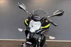 KAWASAKI Ninja 125 ABS GY1 2026 +++ 500 € STARTERBONUS+++