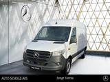 Mercedes-Benz Sprinter 317 CDI Kasten L2H2 360°Schwingsitz*DAB - gebrauchte Mercedes-Benz Sprinter aus dem Jahr 2024