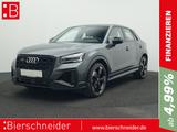 Audi SQ2 quattro MATRIX ACC KAMERA NAVI - Audi SQ2 Gebrauchtwagen