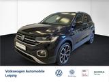 Volkswagen T-Cross 1.5 TSI Style *AHK*DSG*PDC*LED*Navi - VW T-Cross Gebrauchtwagen in Leipzig