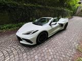Corvette C8 Stingray Cabrio 3LT | Z51 | Front Li - Corvette C8 aus 2023