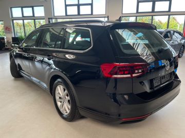 Volkswagen Passat Variant - 6