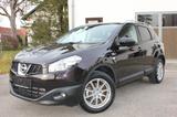 Nissan Qashqai 2.0 dCi 4x4 Tekna Aut. Pano Leder Kamera - Nissan Qashqai: Allradantrieb, Tekna