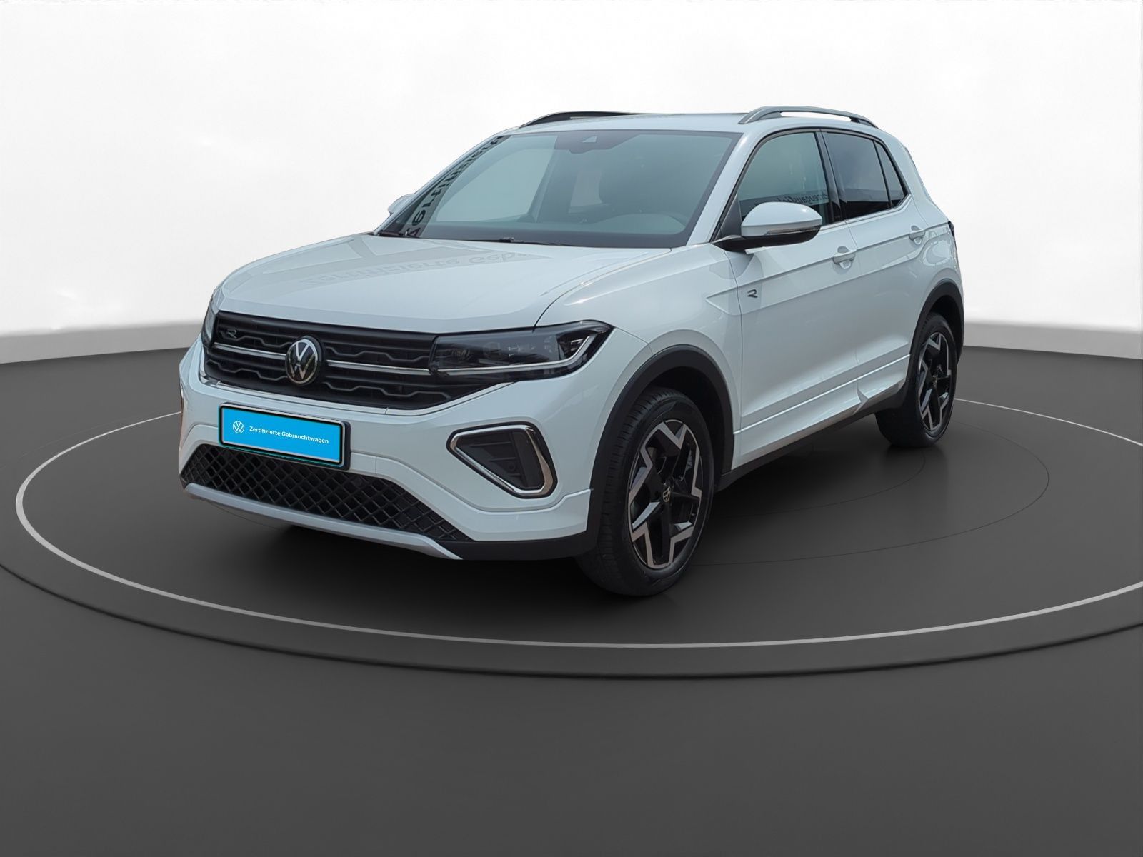 Volkswagen T-Cross - Bild 2