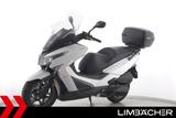 Kymco X TOWN 300 - Topcase - KYMCO X TOWN