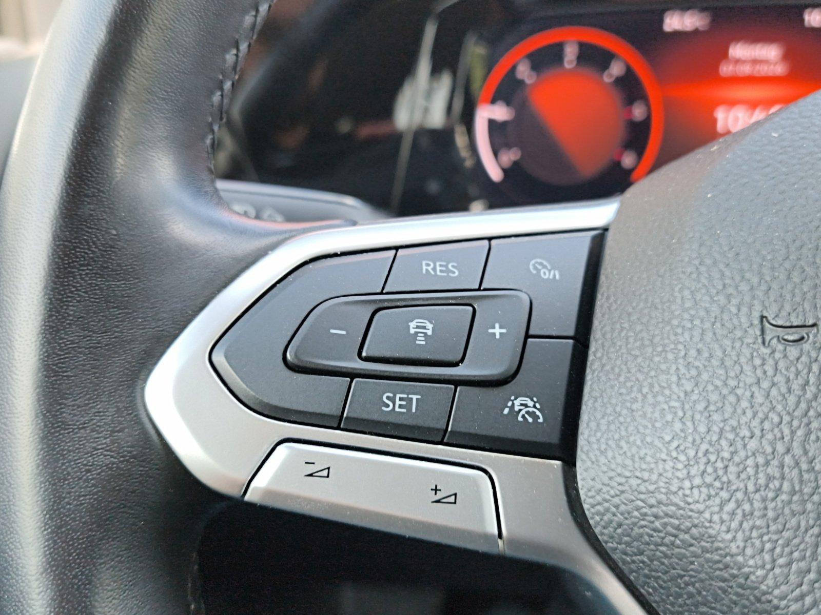 Volkswagen Golf VIII Variant 2.0 TDI Life NAVI ACC SITZH PD, миниатюра 14
