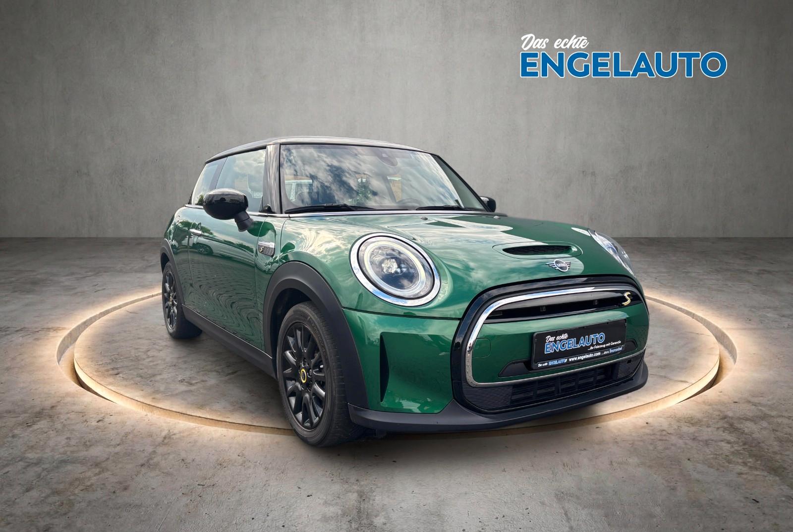 MINI Cooper SE Classic Trim KAMERA LED NAVI SHZ