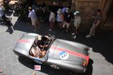 AC Ace Bristol FIVA FIA HTP Mille Miglia registered - AC Gebrauchtwagen