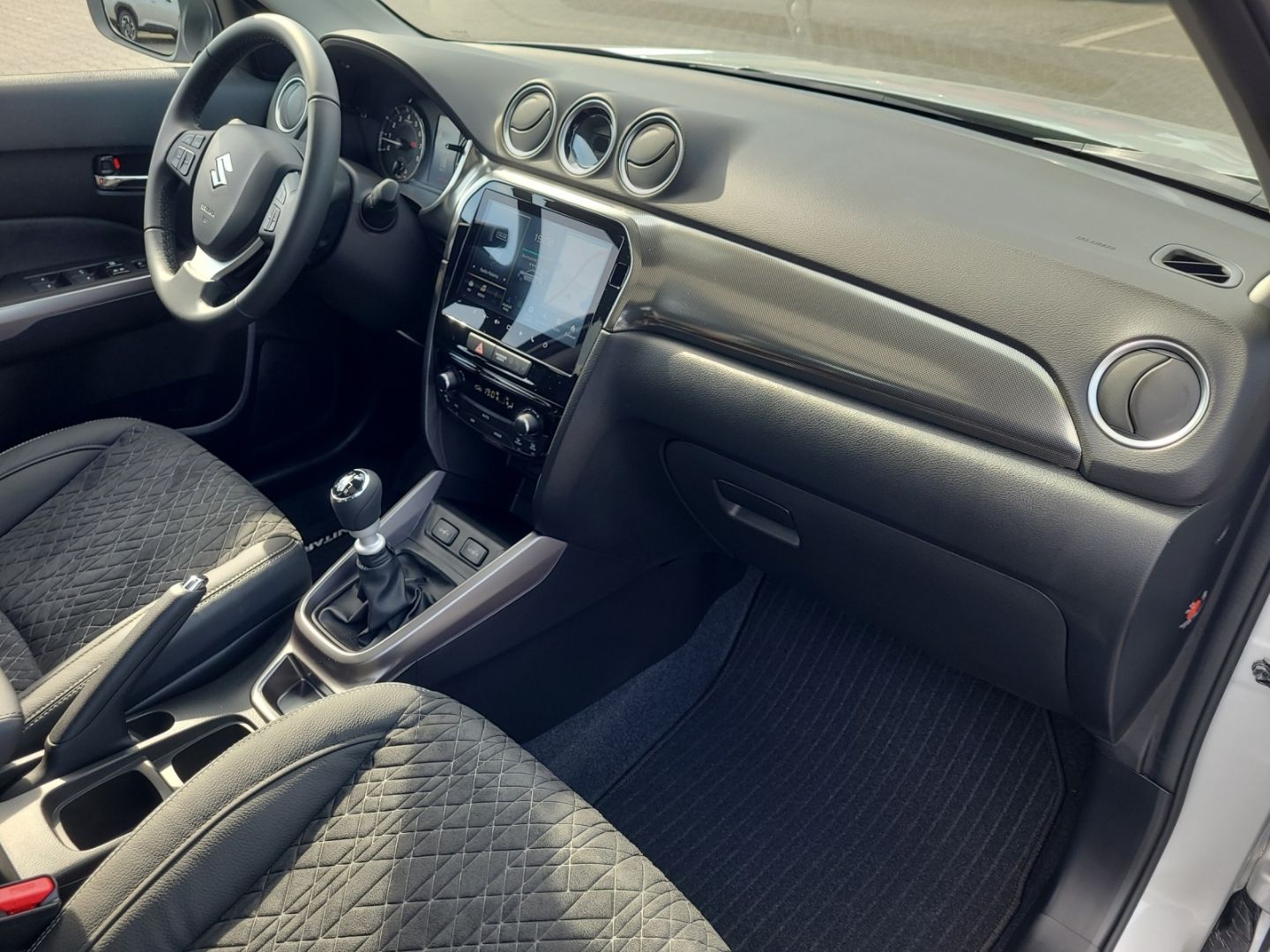 Suzuki Vitara - Bild 16