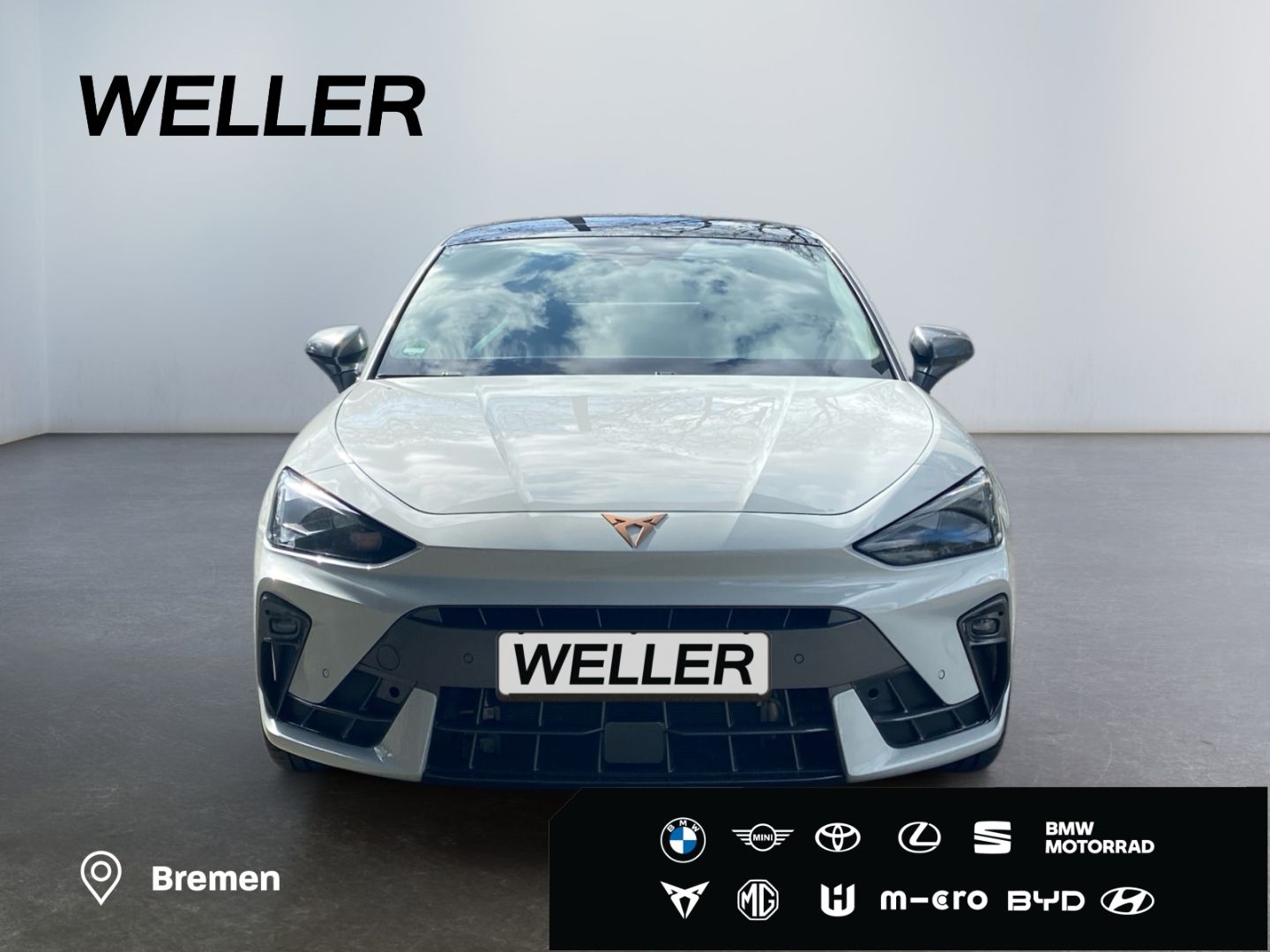 Cupra Leon - Bild 2