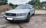 Audi A8 4.2 tiptronic quattro - - gebrauchte Audi A8 aus dem Jahr 1999
