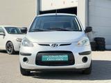 Hyundai i10 Classic*48 TKM* - gebrauchte Hyundai i10 aus dem Jahr 2008