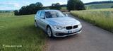 BMW 316d Touring - - BMW 316 aus 2018