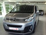 Citroën Jumpy M BlueHDi 120 - Citroën Jumpy aus 2021