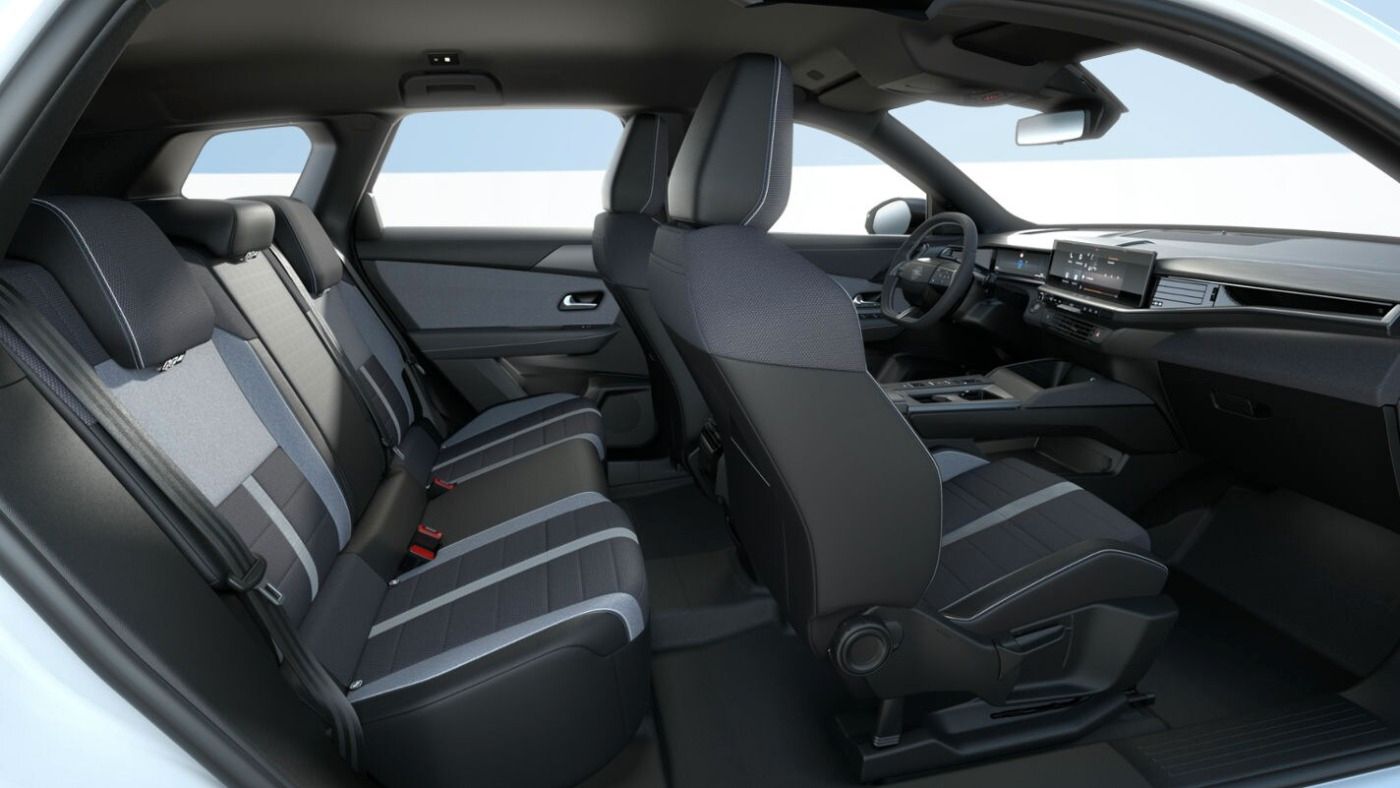 Opel Grandland (X) - Bild 8