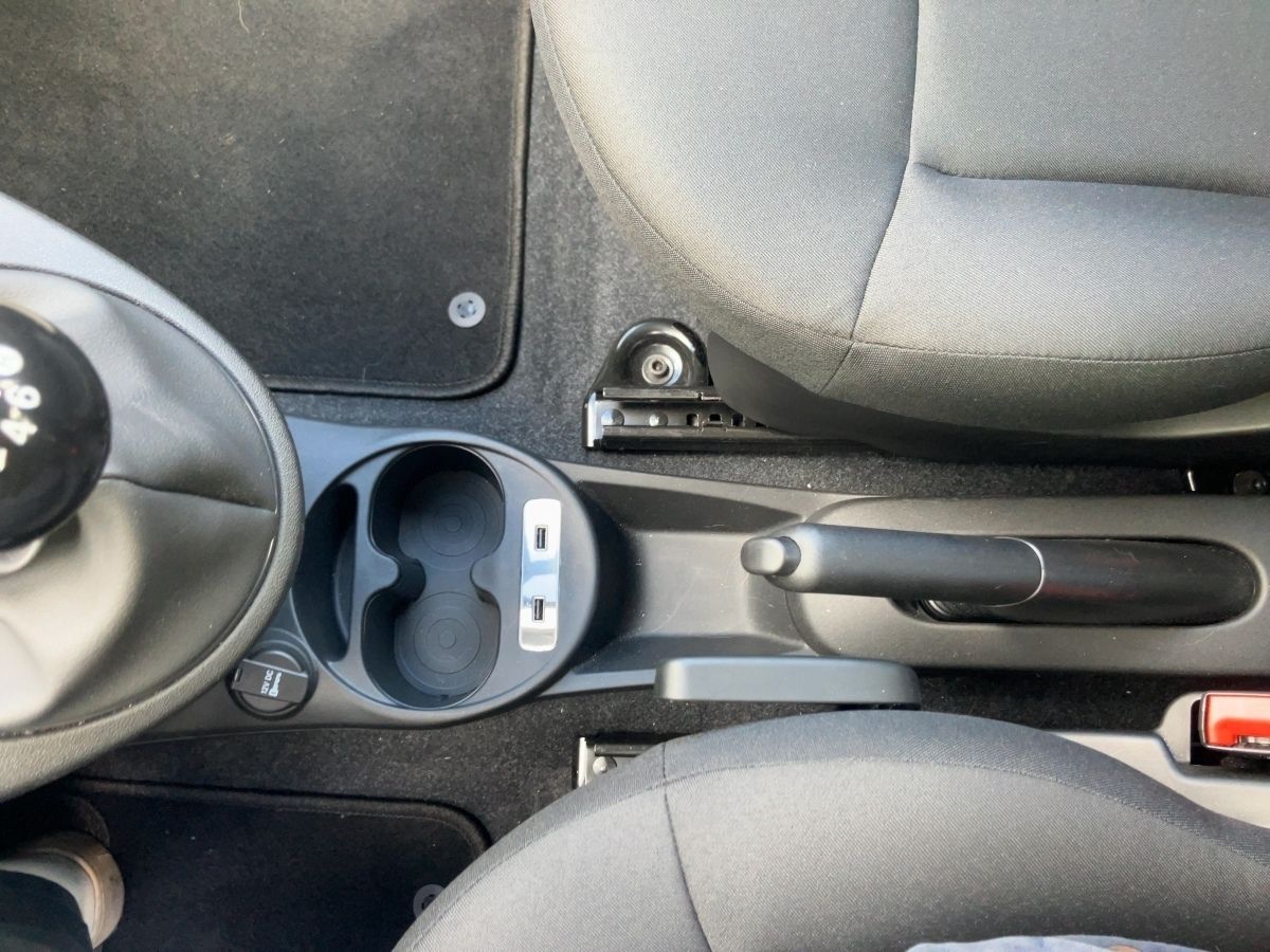 Fiat 500 - Bild 14