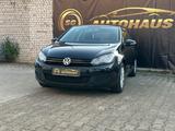 Volkswagen Golf VI Trendline