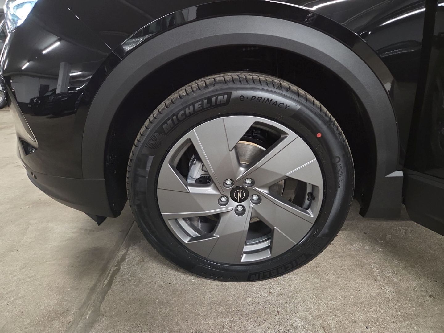Opel Grandland (X) - Bild 15