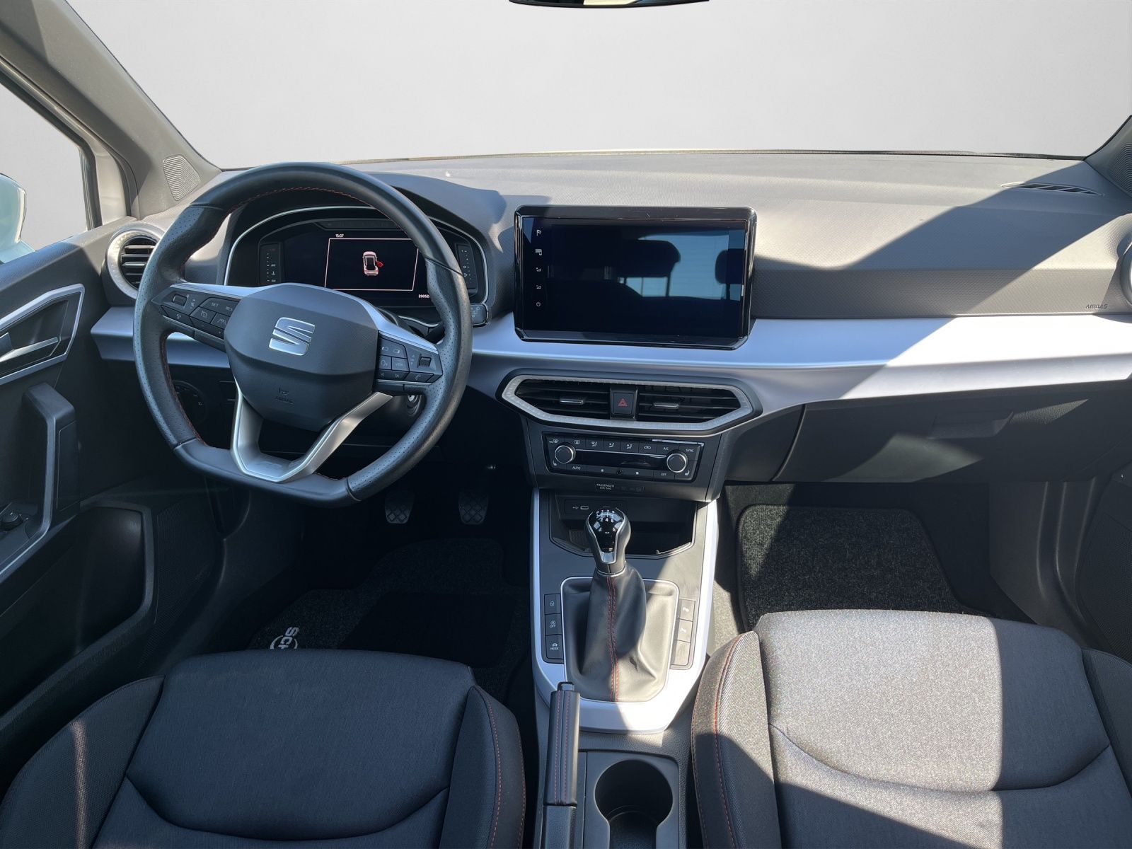 Seat Arona - Bild 4