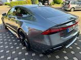 Audi RS7 Sportback RS Dynamik Paket  - gebrauchte Audi RS7 aus dem Jahr 2022