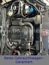 Mercedes E 200 - 10