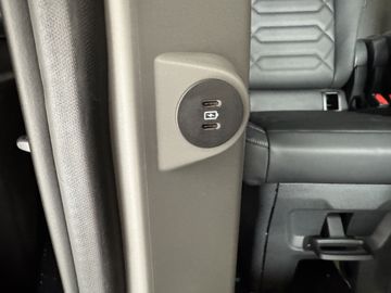 Ford Tourneo Custom L2 Titanium X AWD Vollausstattung