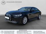 BMW i4 40 eDrive Gran Coupé LED+Kamera+Leder+Sportsi