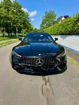 Mercedes-Benz SL 43 AMG Mercedes-AMG SL 43 Mercedes-AMG