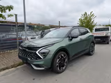 Kia Sportage GT-Line *erst 2900km* - Kia Sportage Unfallwagen