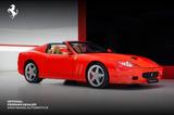 Ferrari Superamerica - Kroymans Ferrari - Ferrari Superamerica Gebrauchtwagen