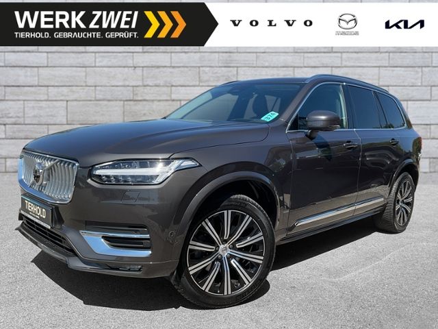Image of Volvo XC90