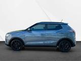 Ssangyong Tivoli Quartz 4x2 Automatik, AHK - gebrauchte Ssangyong Tivoli aus dem Jahr 2024