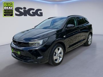 Opel Grandland (X) - 2