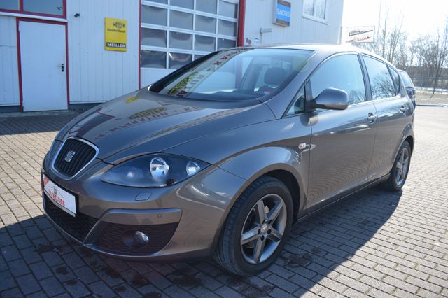 Seat Altea Sun HU & Insp.Neu