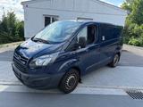 Ford Transit Custom Kühlwagen - Offers matching your search criteria