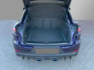 Porsche Cayenne Turbo GT*PCCB*Burmester*Surround*Matrix*