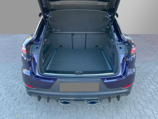 Porsche Cayenne Turbo GT*PCCB*Burmester*Surround*Matrix*