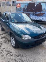 Opel Corsa 1.2 16V wenig km - Klima - Tüv neu! - gebrauchte Opel Corsa aus dem Jahr 1998