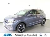 Volkswagen T-Cross R-Line 1.5 l TSI ACT OPF 110 kW (150 PS)
