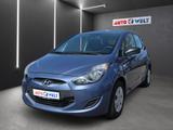 Hyundai ix20 1.4 blue Classic Klima USB AUX - Hyundai ix20: 1.4