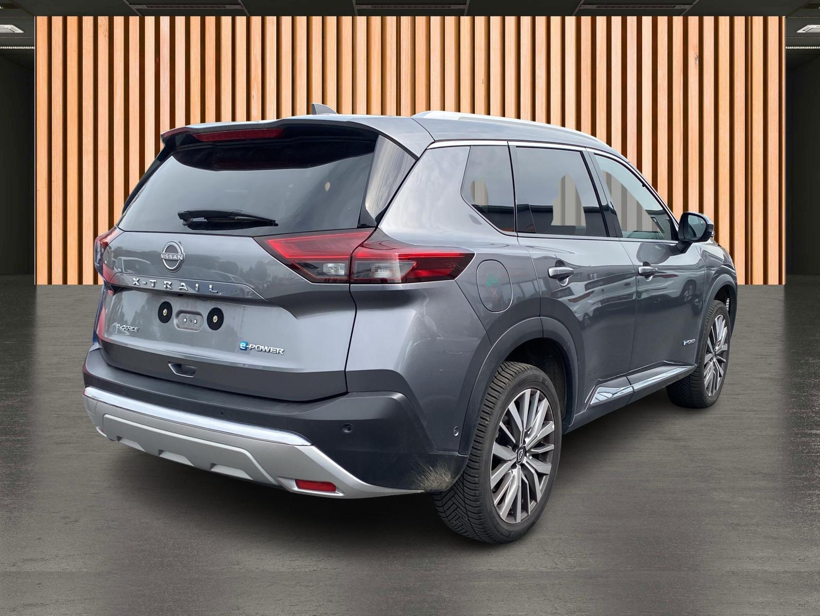 Nissan X-Trail 1.5 VC-T e-Power e-4orce Tekna*20Zoll, миниатюра 5