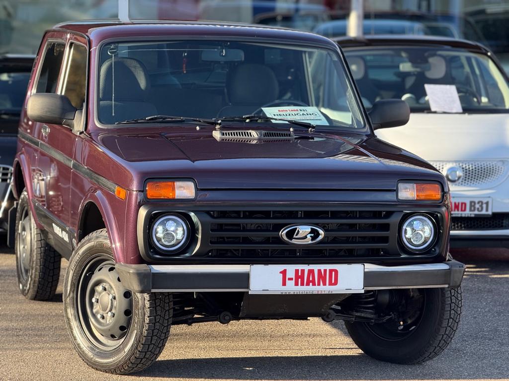 Lada Niva