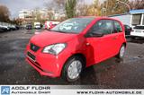 Seat Mii 1.0i Reference Klima. - Seat Mii in Hamburg